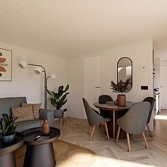 Chalet in Biddinghuizen