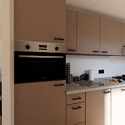 Chalet in Biddinghuizen