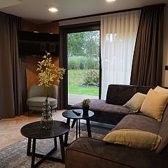 Chalet in Biddinghuizen