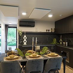 Chalet in Biddinghuizen