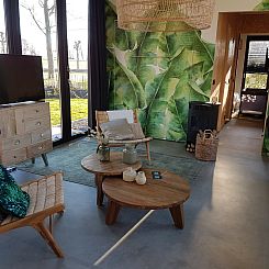 Chalet in Biddinghuizen
