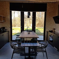 Chalet in Biddinghuizen