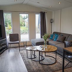 Chalet in Biddinghuizen
