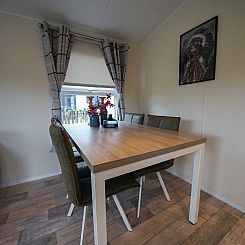 Chalet in Biddinghuizen