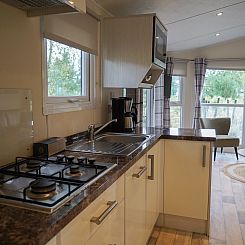 Chalet in Biddinghuizen