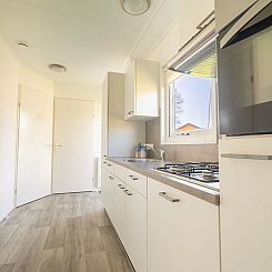Chalet in Biddinghuizen