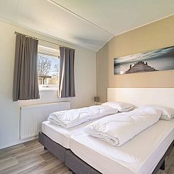 Chalet in Biddinghuizen