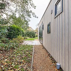 Vrijstaande woning in Biddinghuizen