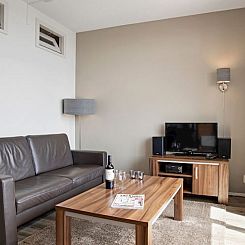Waterparc Veluwemeer | 4-persoons appartement | 4LA