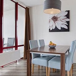 Waterparc Veluwemeer | 4-persoons appartement | 4LA