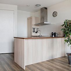 Waterparc Veluwemeer | 4-persoons appartement | 4LA