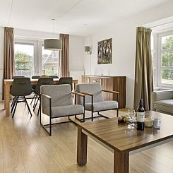Waterparc Veluwemeer | 6-persoons villa | 6C2