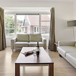 Waterparc Veluwemeer | 6-persoons villa | 6C2