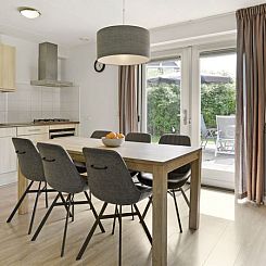 Waterparc Veluwemeer | 6-persoons villa | 6C2