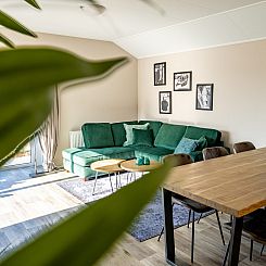 Chalet in Biddinghuizen