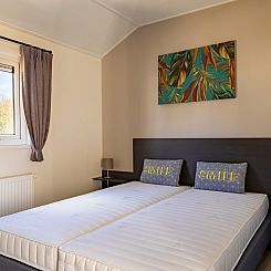 Chalet in Biddinghuizen