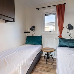 Chalet in Biddinghuizen