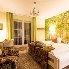 Hotel Restaurant Grüner Baum und Altes Tor