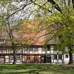 Hotel Waldoase Hirschbüchenkopf