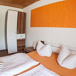 Hotel Waldoase Hirschbüchenkopf