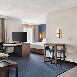 Residence Inn by Marriott Chicago Naperville/Warrenville