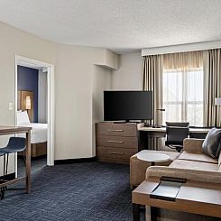 Residence Inn by Marriott Chicago Naperville/Warrenville