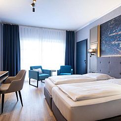 Michel & Friends Hotel Waldkirchen