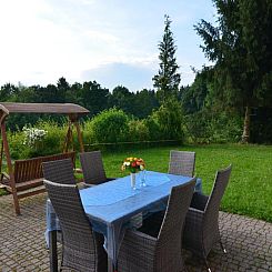 Cushy Apartment with Jacuzzi, Sauna, Solarium, BBQ, Balcony