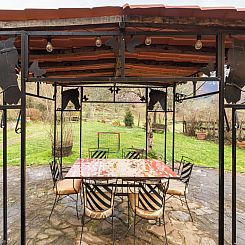 Appartement Potes Vinon - Cabaña