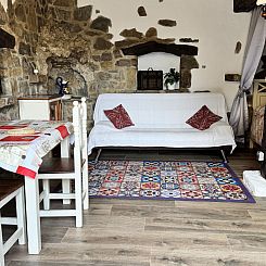 Appartement Potes Vinon - Cabaña