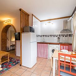 Vakantiehuis Potes Viñon