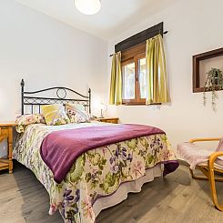 Vakantiehuis Potes Viñon