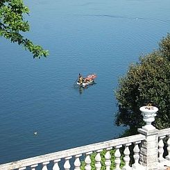 Vakantiehuis Tolle Villa oberhalb der Bucht Ria de Vigo