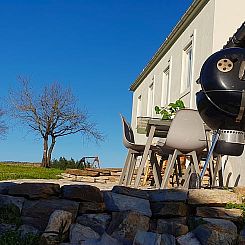 Vakantiehuisje in Monforte de Lemos