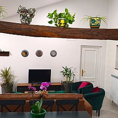 Vakantiehuisje in Monforte de Lemos