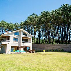 Vakantiehuis Villa Punta Elmo im Herzen der Küste von Sanxe