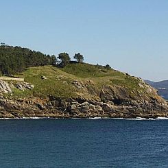 Vakantiehuis Villa Punta Elmo im Herzen der Küste von Sanxe