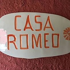 Vakantiehuis Casa Romeo für 4 Personen