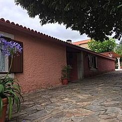 Vakantiehuis Casa Romeo für 4 Personen