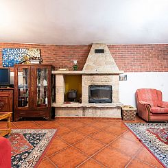 Vakantiehuis Villa "Casa dos Pazos" mit privatem Pool