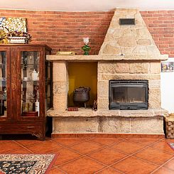 Vakantiehuis Villa "Casa dos Pazos" mit privatem Pool