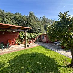 Vakantiehuis Casa dos Caseiros für 4 Personen