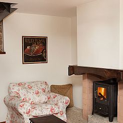 Vakantiehuis Haus Axouxere