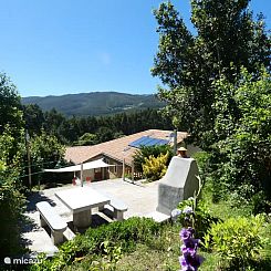 Casa Benjamin