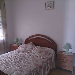 Appartement Camariñas Centro 3