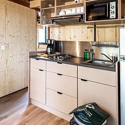 Evasion Chalet