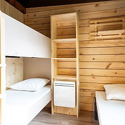 Evasion Chalet