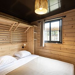 Portland Chalet