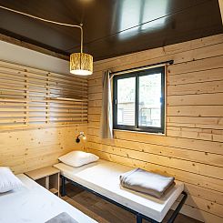 Portland Chalet