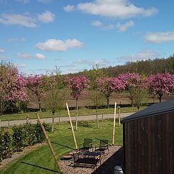 Vakantiehuisje in Emmeloord